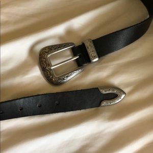 Urban outfitters Western belt